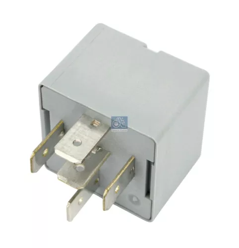 Hazard Warning Light Relay