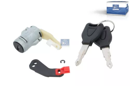Lock Cylinder Kit
