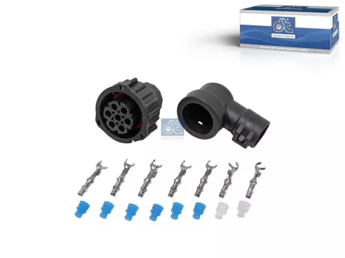 DT Spare Parts Socket (6.97200)