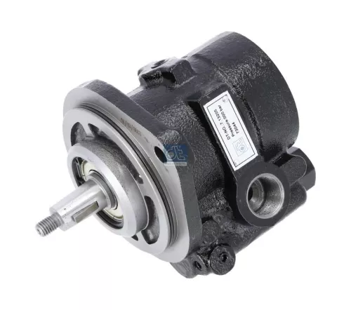 DT Spare Parts Hydraulic Pump, steering (7.13205)