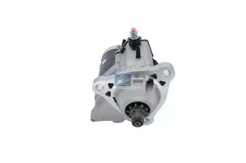 DT Spare Parts Starter (7.61003)