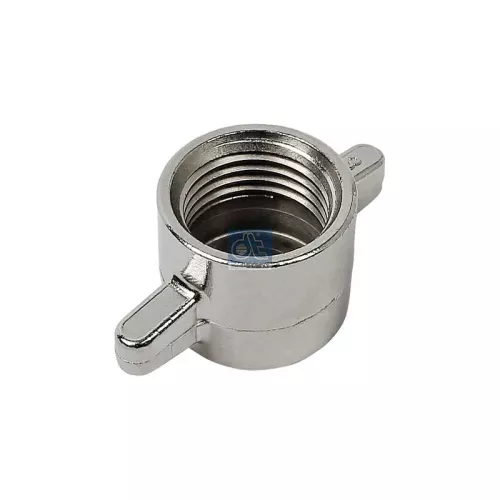DT Spare Parts Connector (9.76008)