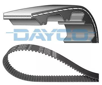 DAYCO Timing Belt (94822)