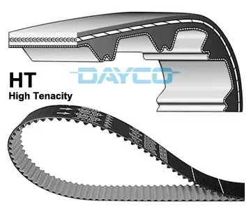 DAYCO Timing Belt (94884)