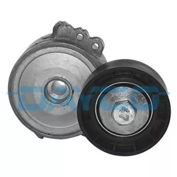 Belt Tensioner, V-ribbed belt