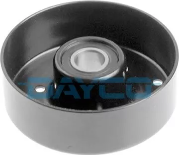 DAYCO Deflection/Guide Pulley, V-ribbed belt (APV2074)