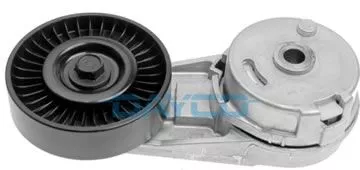 Belt Tensioner, V-ribbed belt