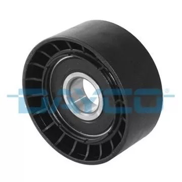 DAYCO Deflection/Guide Pulley, V-ribbed belt (APV2382)