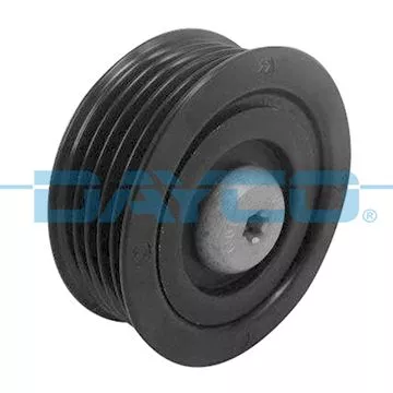 DAYCO Deflection/Guide Pulley, V-ribbed belt (APV3209)