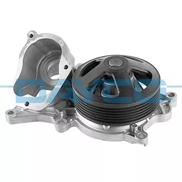 DAYCO Water Pump, engine cooling (DP322)