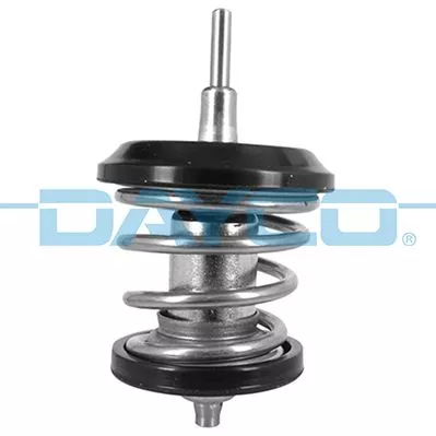 DAYCO Thermostat, coolant (DT1243V)