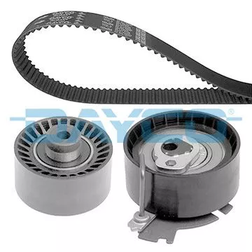 Timing Belt Kit