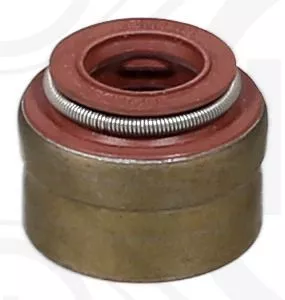 ELRING Seal Ring, valve stem (038.690)