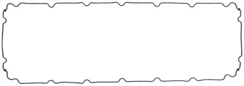 Gasket, oil sump