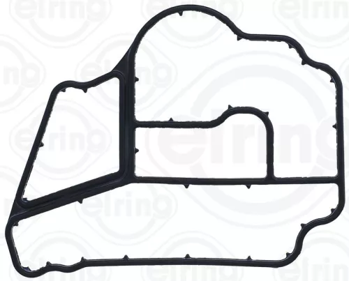 ELRING Gasket, oil filter housing (084.220)