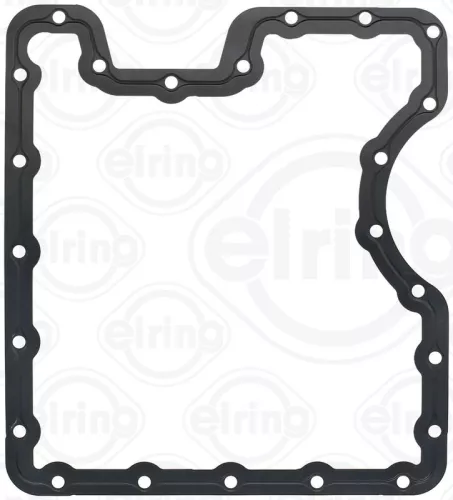 Gasket, oil sump