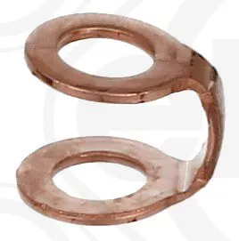 ELRING Seal, fuel line (108.790)
