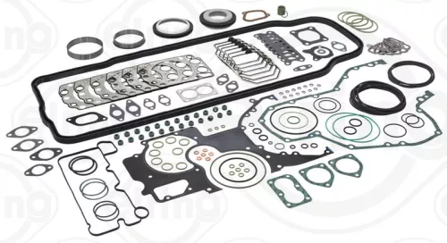 ELRING Full Gasket Kit, engine (124.961)