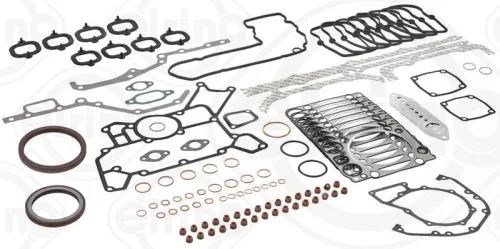 ELRING Full Gasket Kit, engine (166.350)