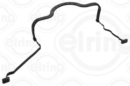 ELRING Gasket, timing case cover (214.161)