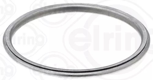 Gasket, charger