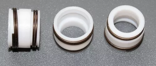 ELRING Seal Ring, valve stem (253.685)