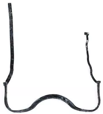 ELRING Gasket, timing case cover (278.080)