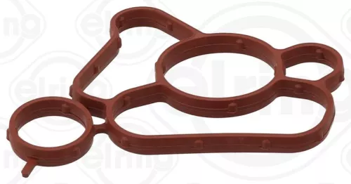 ELRING Gasket, oil filter housing (279.630)