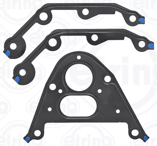 ELRING Gasket Kit, timing case (302.411)