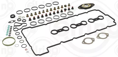 ELRING Gasket Kit, cylinder head (339.650)