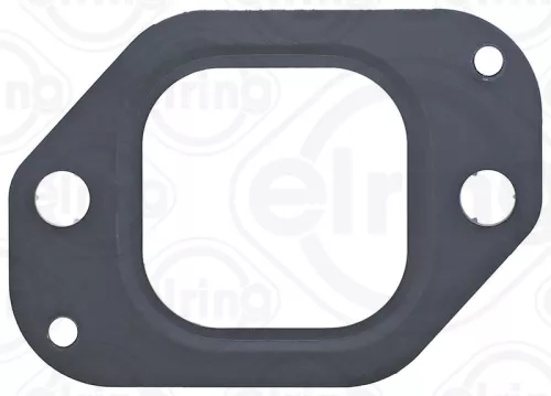 ELRING Gasket, exhaust manifold (381.570)