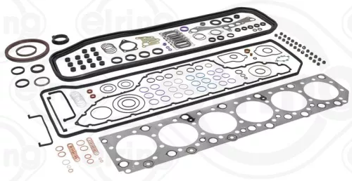 ELRING Full Gasket Kit, engine (392.430)