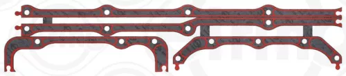 Gasket, oil sump