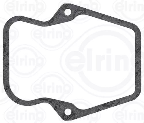 ELRING Gasket, cylinder head cover (467.721)