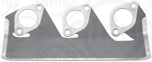 ELRING Gasket, exhaust manifold (495.900)