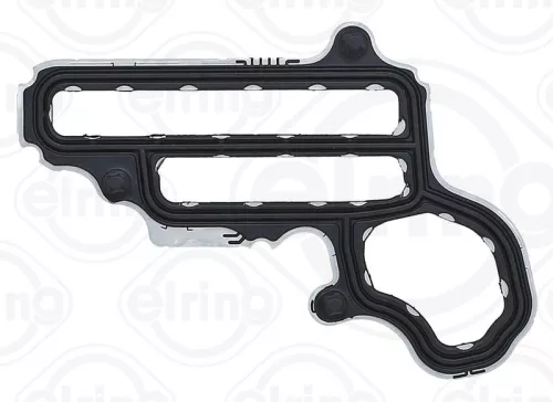 ELRING Gasket, timing case (534.961)