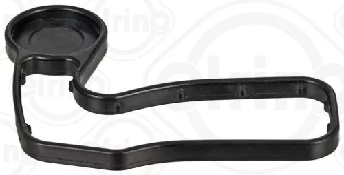 ELRING Gasket, timing case cover (586.470)