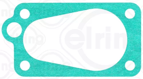 ELRING Gasket, intake manifold housing (632.722)