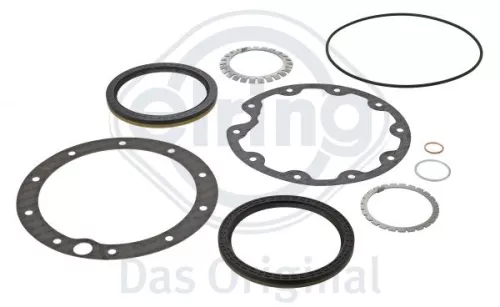ELRING Gasket Set, external planetary gearbox (694.446)