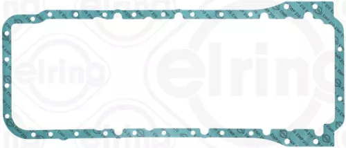 Gasket, oil sump