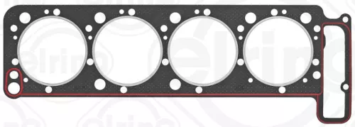 Gasket, cylinder head