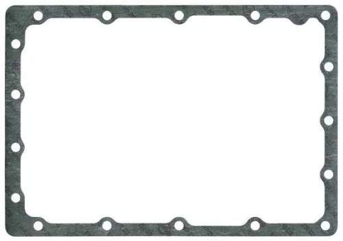ELRING Oil Seal, manual transmission (769.401)