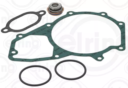 ELRING Gasket Set, water pump (812.617)