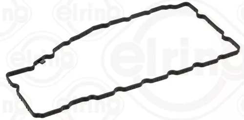 Gasket, oil sump