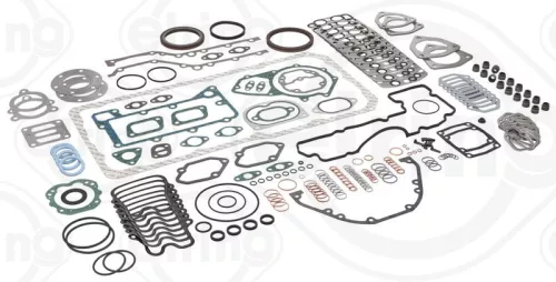 ELRING Full Gasket Kit, engine (826.642)