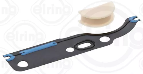 ELRING Seal, timing chain tensioner (863.590)