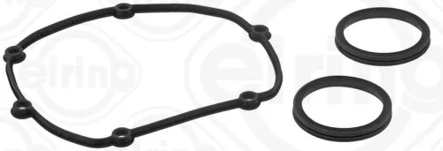 ELRING Gasket Kit, timing case (872.370)