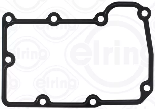 Gasket, thermostat housing
