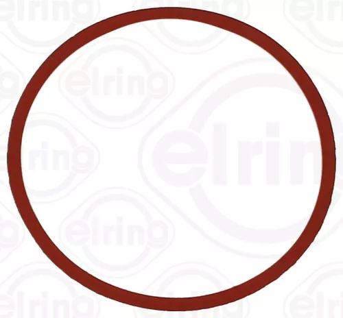 ELRING Gasket, intake manifold (893.600)
