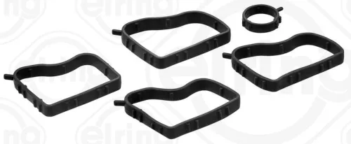 Gasket Set, cylinder head cover